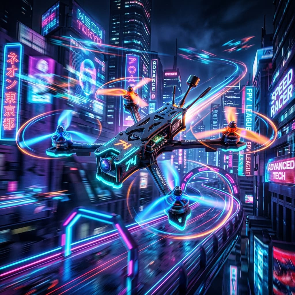 Drones