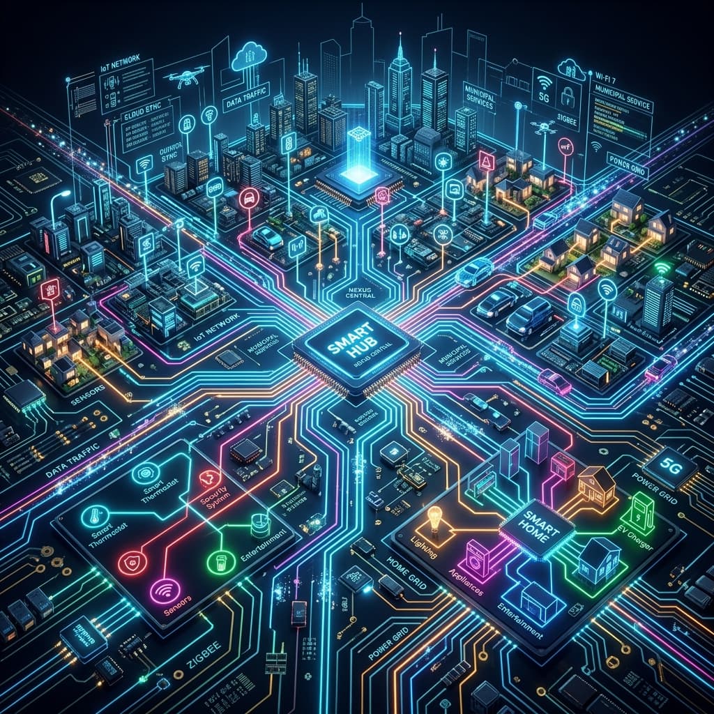 IoT
