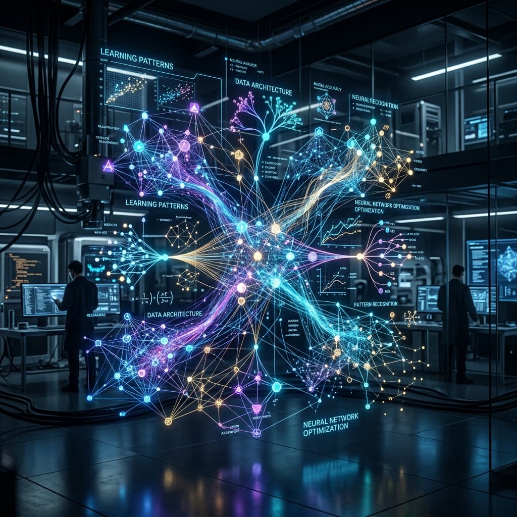 Machine Learning