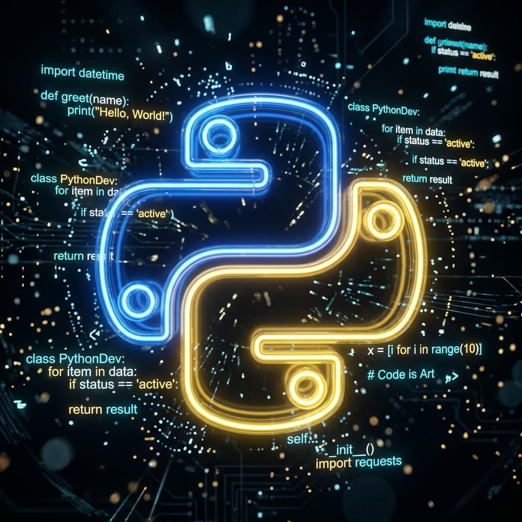 Python