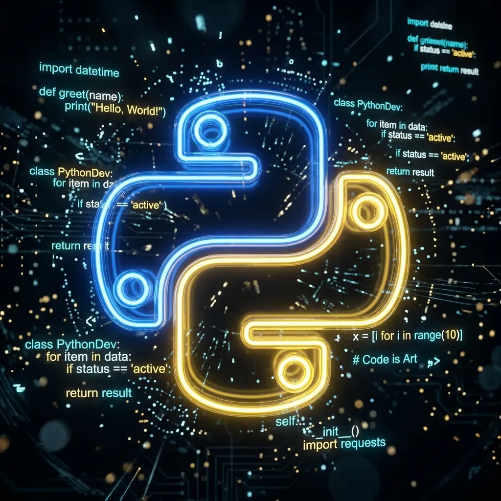 Python