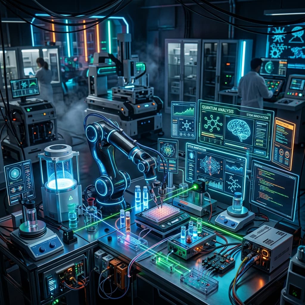 STEM Education