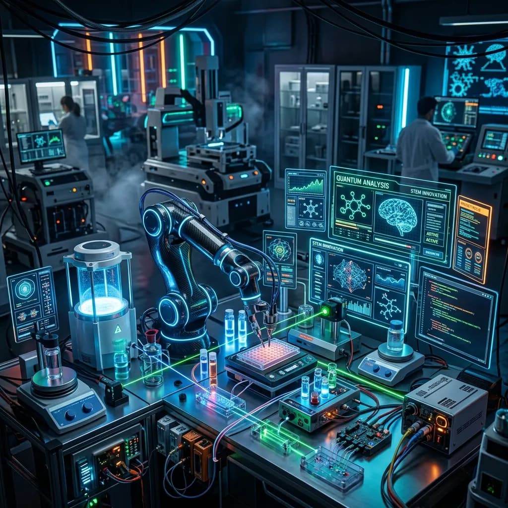STEM Education