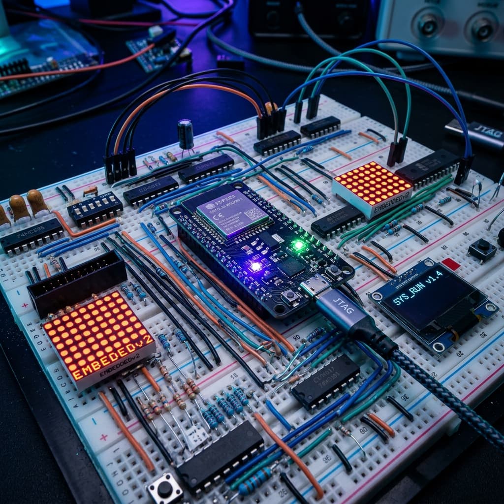 Embedded Systems Kit
