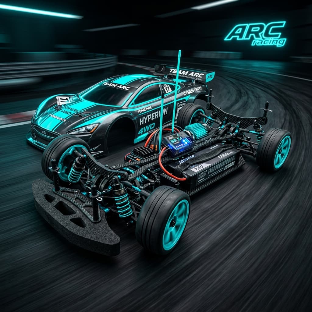 RC Car