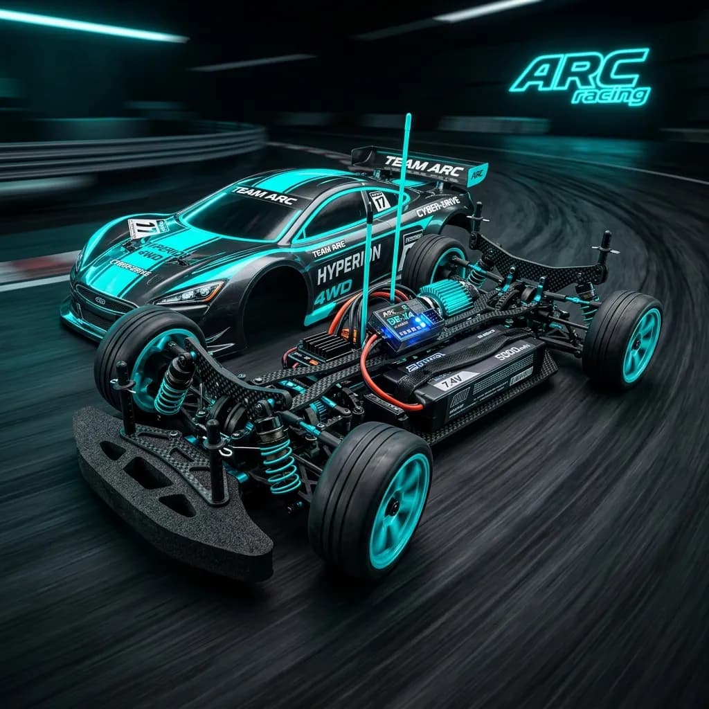 RC Car